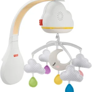 GIOSTRINA SOFFICI NUVOLE FISHER PRICE