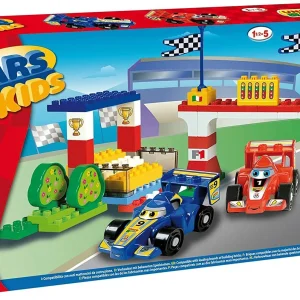 AUTODROMO F1 CARS FOR KIDS
