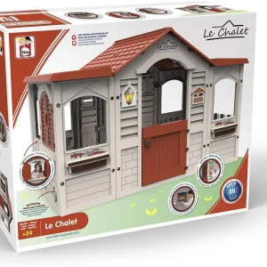 LO CHALET