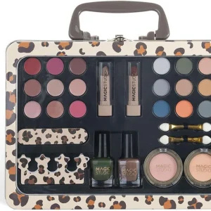 MAGIC STUDIO SAFARI VALIGIA TRUCCO PICCOLA
