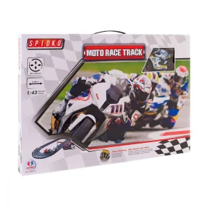PISTA MOTO BIMBO NORMAL TRACK