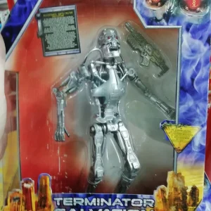 TERMINATOR GIGANTE cm 30 SOGGETTO A SCELTA