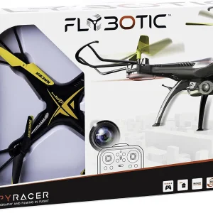 DRONE SPY RACER