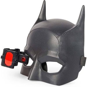 BATMAN DETECTIVE SET