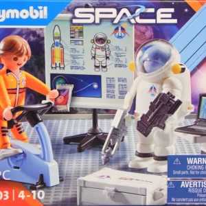 70603 GIFT SET ASTRONAUTA