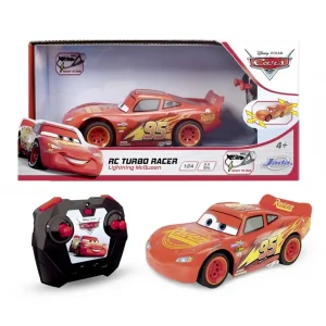 RC CARS SAETTA MC QUEEN 1:24