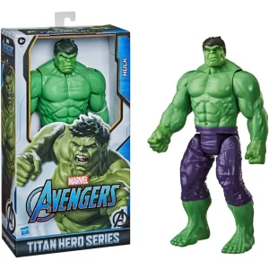 AVENGERS TITAN HERO - HULK