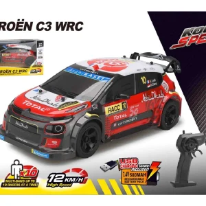 CITROEN RALLY R/C