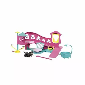 PET PARADE PLAYWORLD