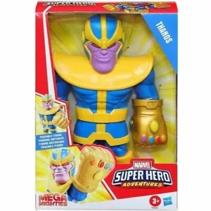 SHA MEGA MIGHTIES THANOS
