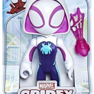 SPIDEY- MEGA GHOST SPIDER