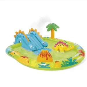 PLAY CENTER DINOSAURI CM 191*152*58