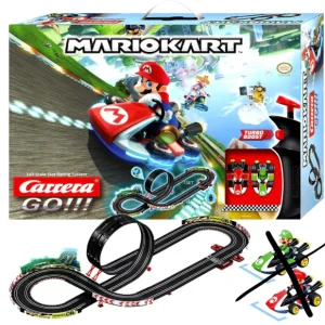 PISTA PAW PATROL ON THE TRACK