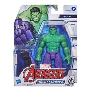 AVENGERS MECH STRIKE HULK