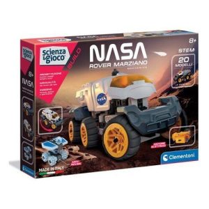 ROVER MARZIANO NASA