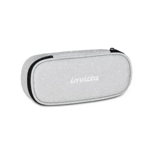 ASTUCCIO INVICTA SHINE GRIGIO