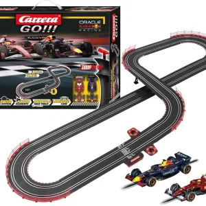 CHAMPION'S RACING