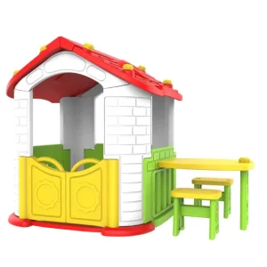 PLAYHOUSE