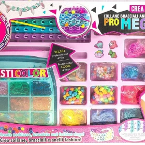 ELASTICOLOR PRO MEGA SET