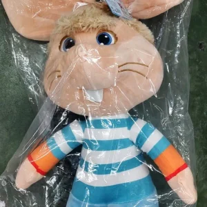 TOPO GIGIO 61 CM PELUCHES