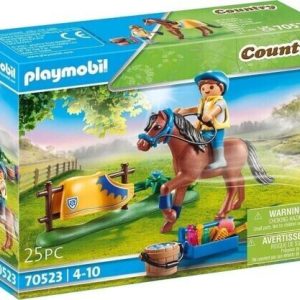 70523 PONY ''WELSH''