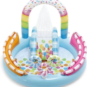 PLAY CENTER CARAMELLA CM 170*168*122