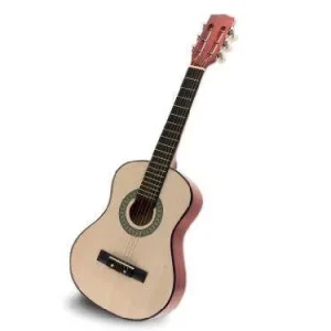 CHITARRA IN LEGNO GRANDE