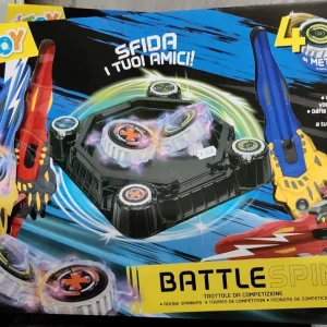 ARENA TROTTOLE