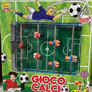 GIOCO CALCIO