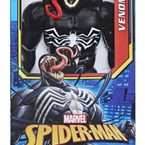 VENOM TITAN HERO DELUXE