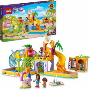 41720 PARCO ACQUATICO