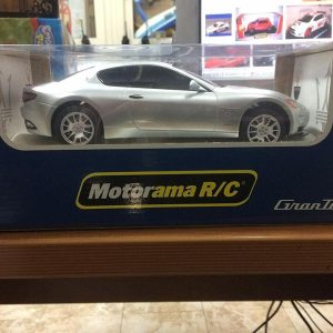 Motorama R/C - Maserati Granturismo