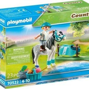 70522 PONY ''CLASSIC''