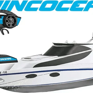 NINCO RACERS VEICOLO ACQUATICO