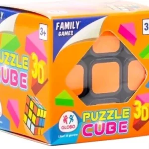 CUBO MAGICO