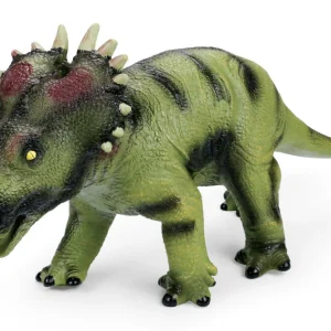 DINOSAURO TRICERATOPO CM50