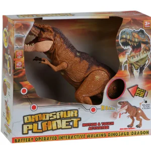 DINOSAURO B/O