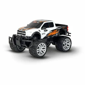 FORD F-150 RAPTOR BIANCA