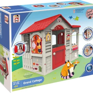 GRANDE COTTAGE XL