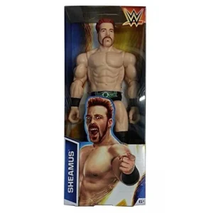 WWE PERSONAGGIO 30 CM SHEAMUS