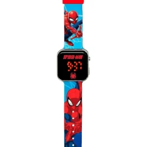 Marvel Spiderman Orologio Digitale