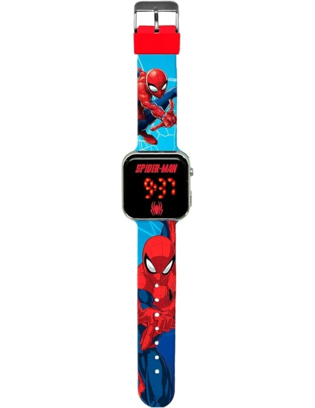 Marvel Spiderman Orologio Digitale