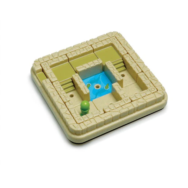 Temple Trap Smart Games - immagine 3